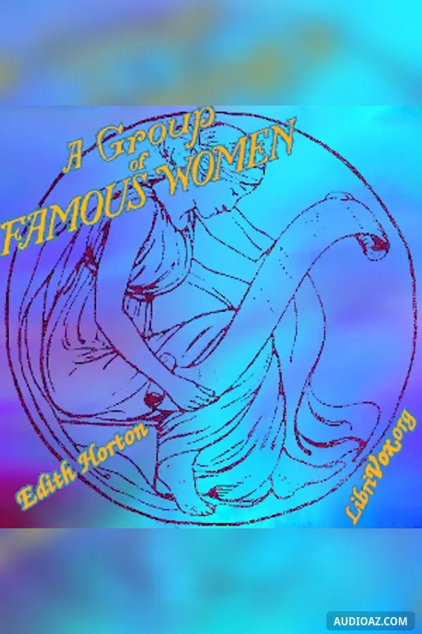 Group of Famous Women