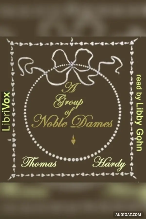 Group of Noble Dames