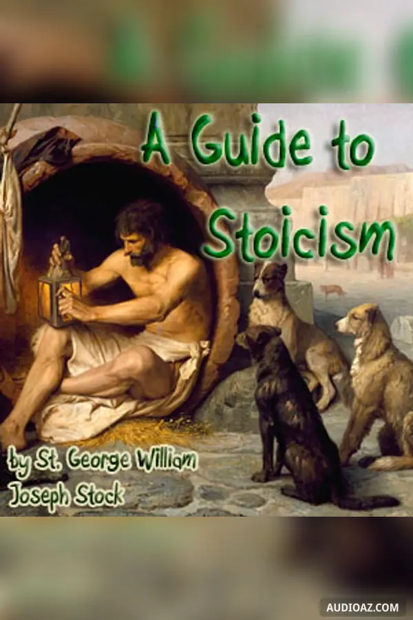 Guide to Stoicism