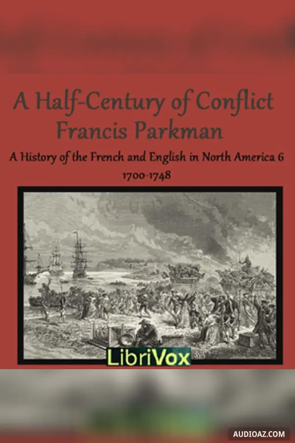 Half Century of Conflict