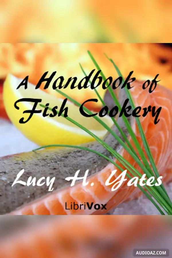 Handbook of Fish Cookery