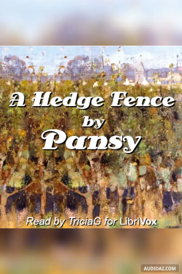 Hedge Fence