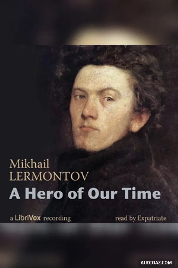 Hero of Our Time (Version 2)