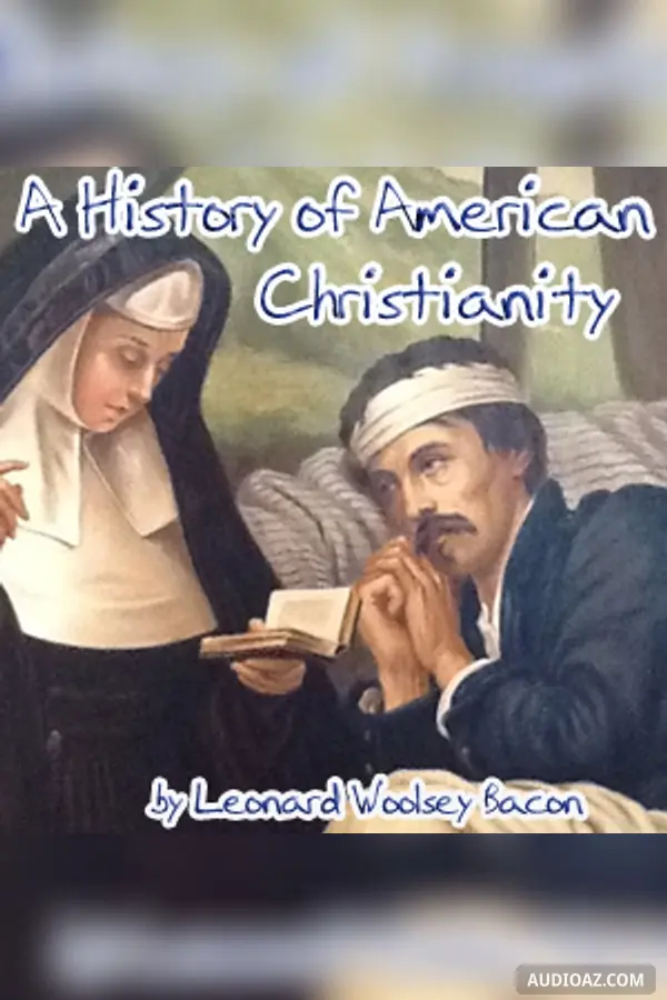 History of American Christianity