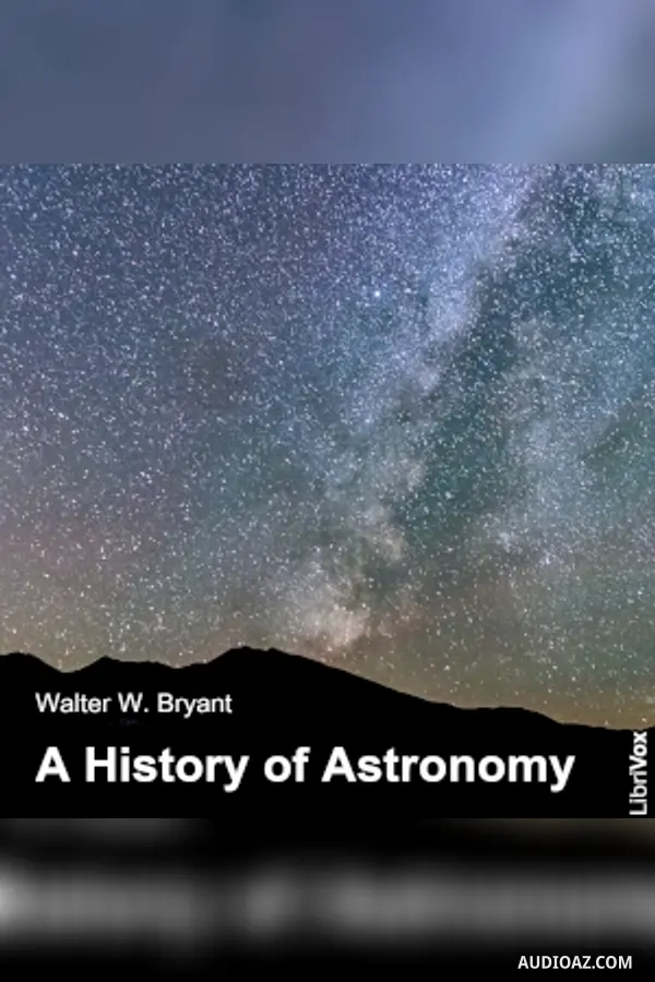 History of Astronomy