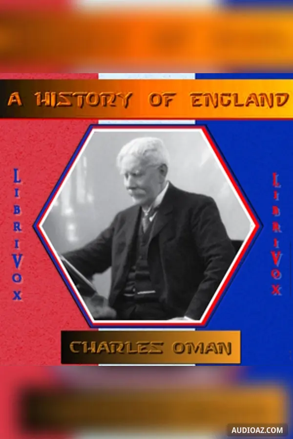 History Of England