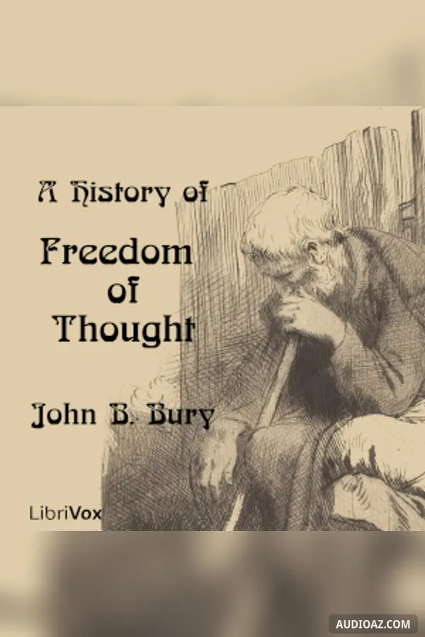 History of Freedom of Thought