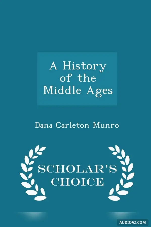 History of the Middle Ages