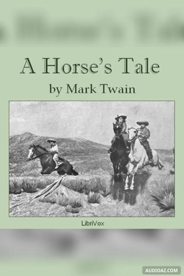 Horse's Tale (Version 2)