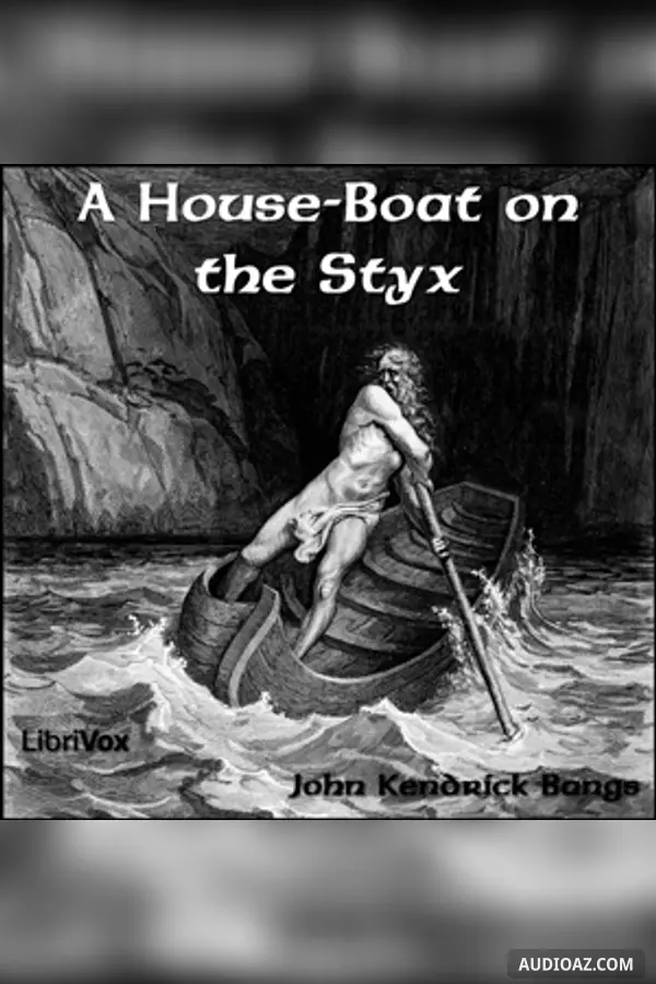 House-Boat on the Styx