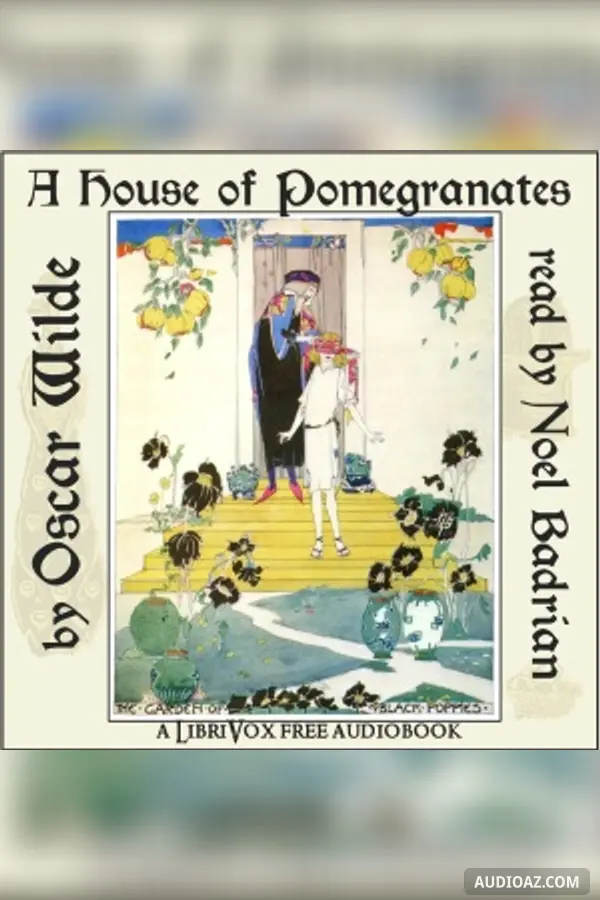 House of Pomegranates (version 2)