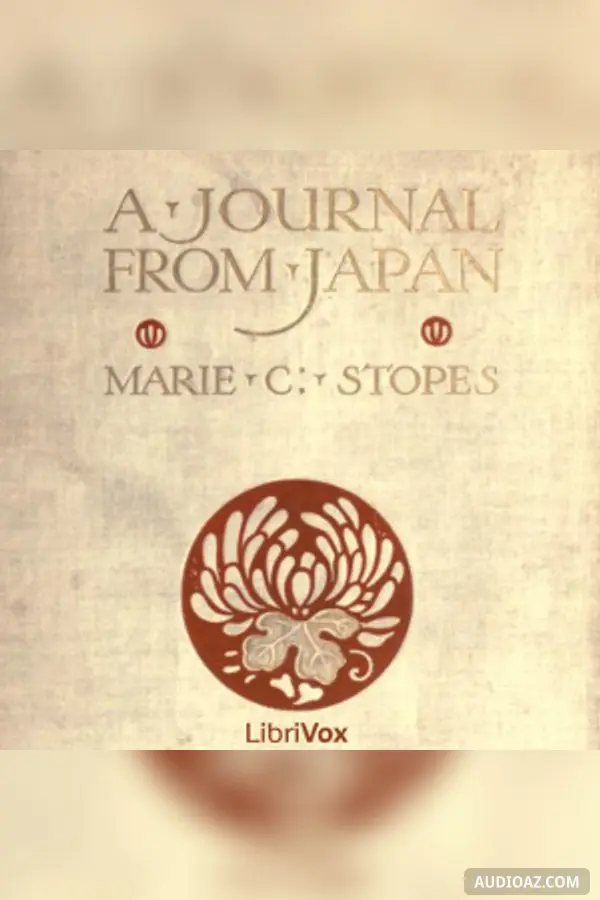 Journal from Japan