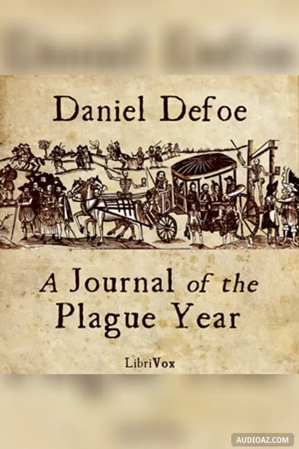 Journal of the Plague Year