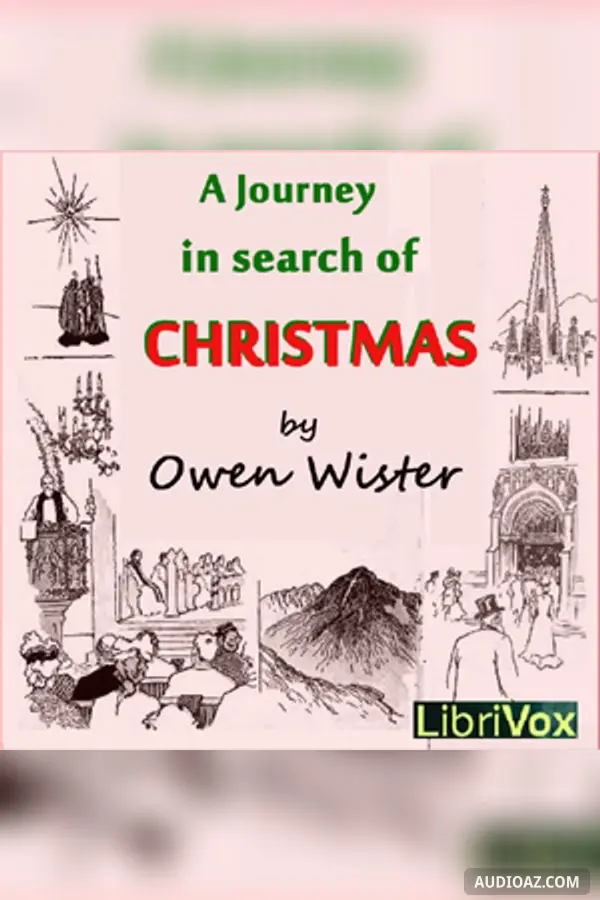 Journey in Search of Christmas