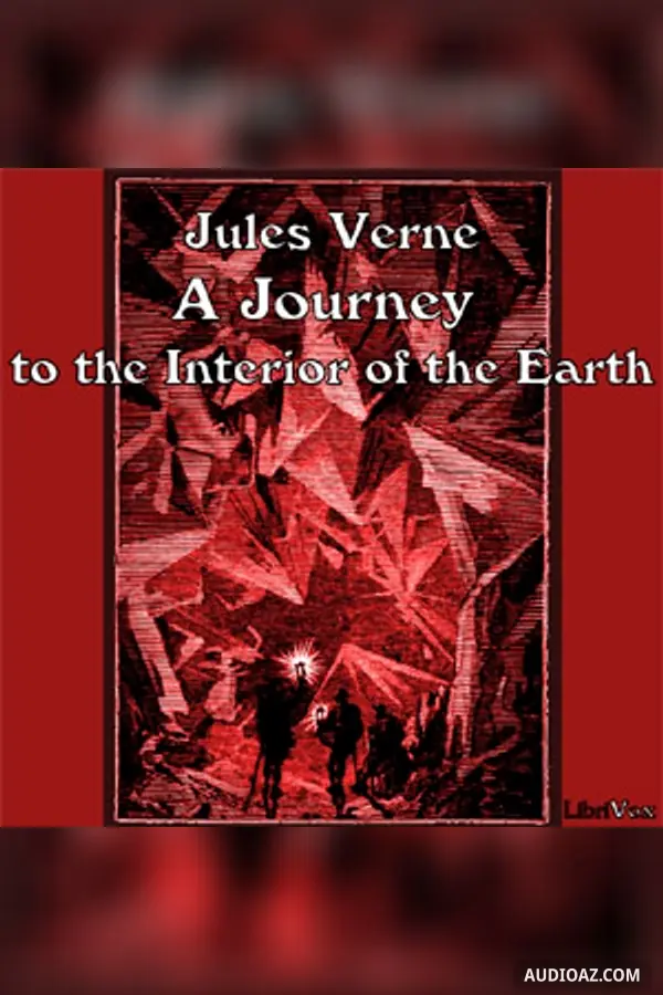 Journey to the Interior of the Earth