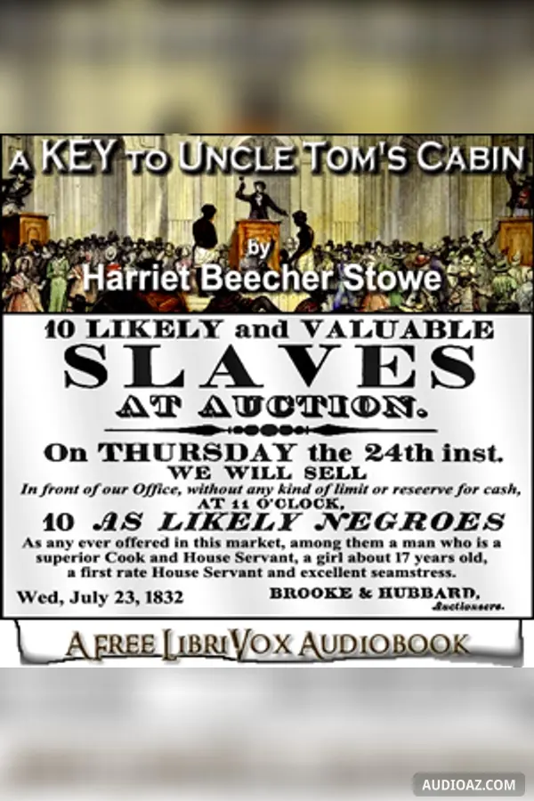 Key To Uncle Tom's Cabin