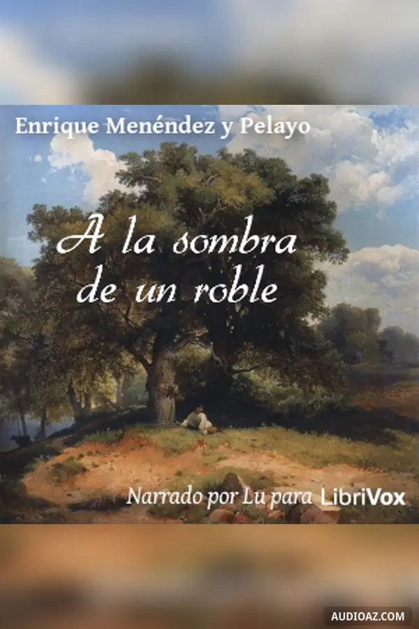 A la sombra de un roble