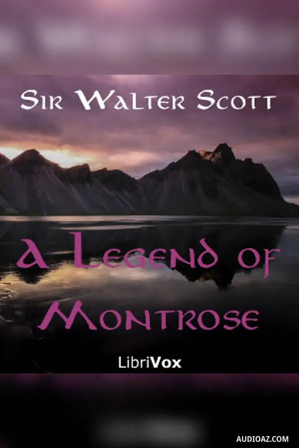 Legend of Montrose