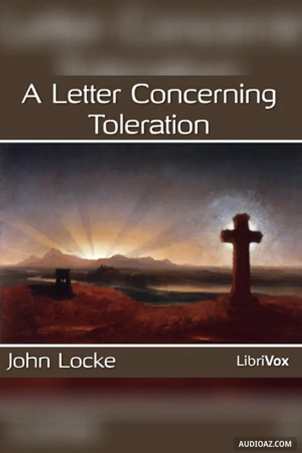 Letter Concerning Toleration