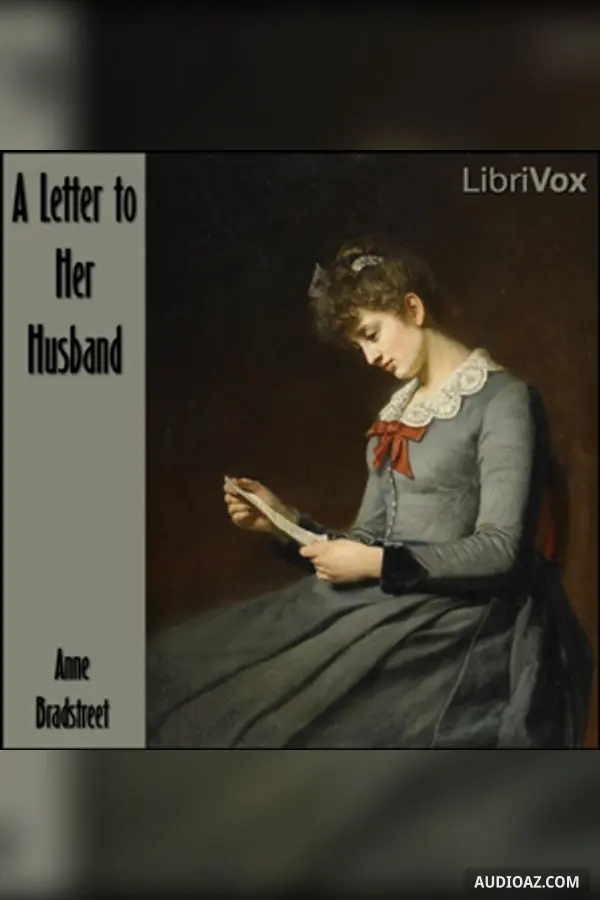 Letter to Her Husband