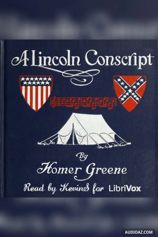 Lincoln Conscript