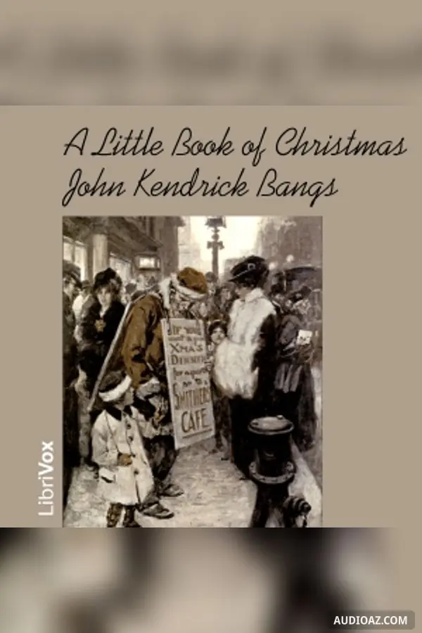 Little Book of Christmas