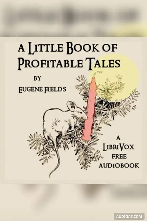 Little Book of Profitable Tales