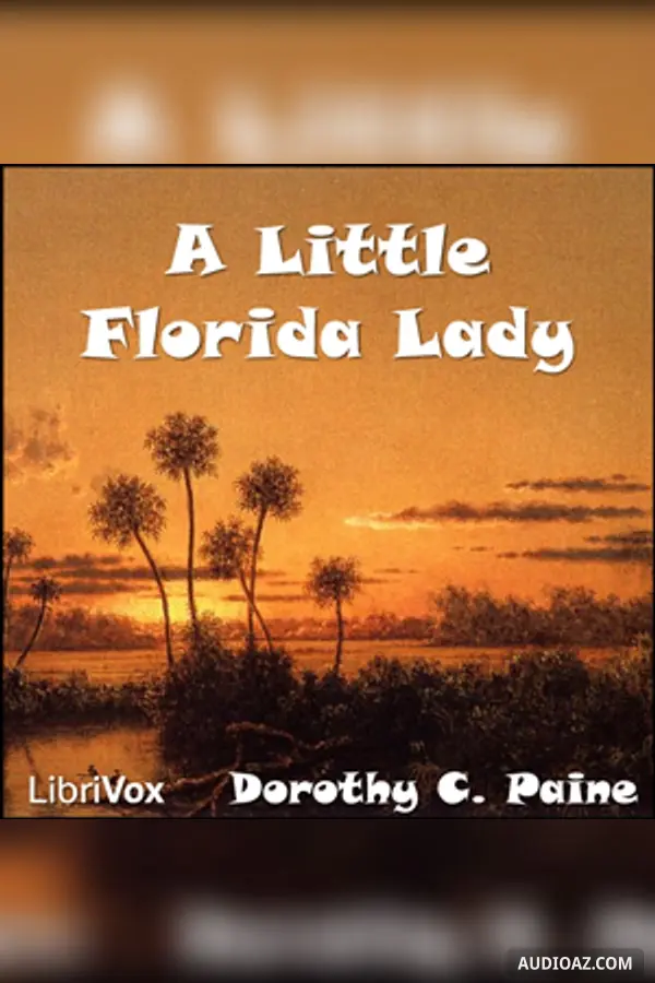 Little Florida Lady