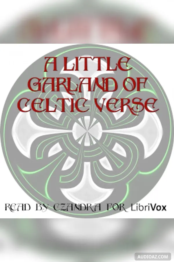Little Garland of Celtic Verse