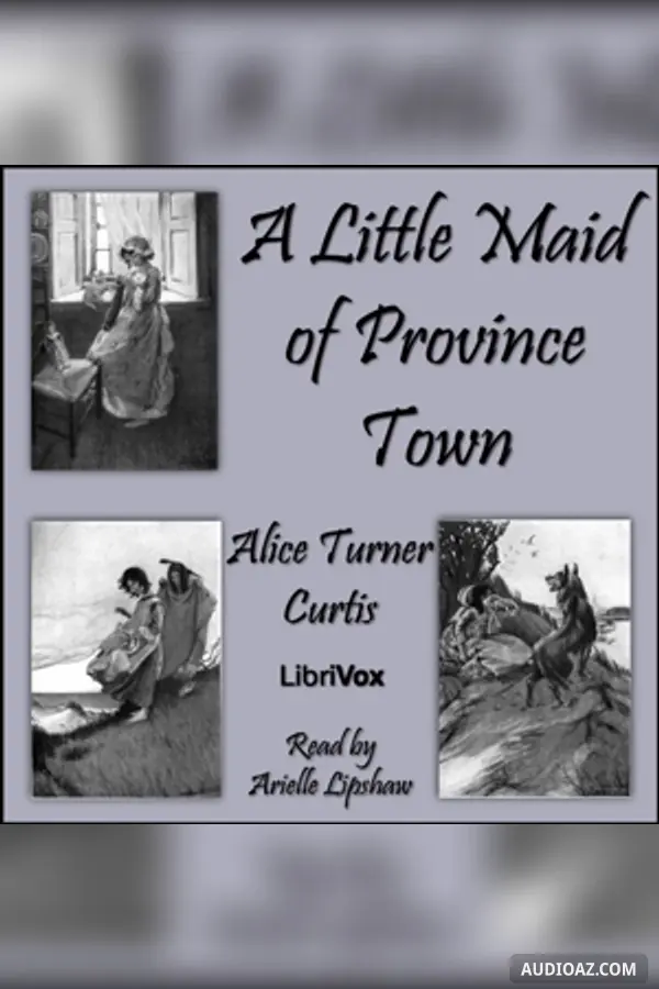 Little Maid of Province Town