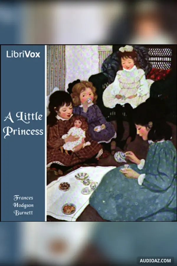 Little Princess (version 2)