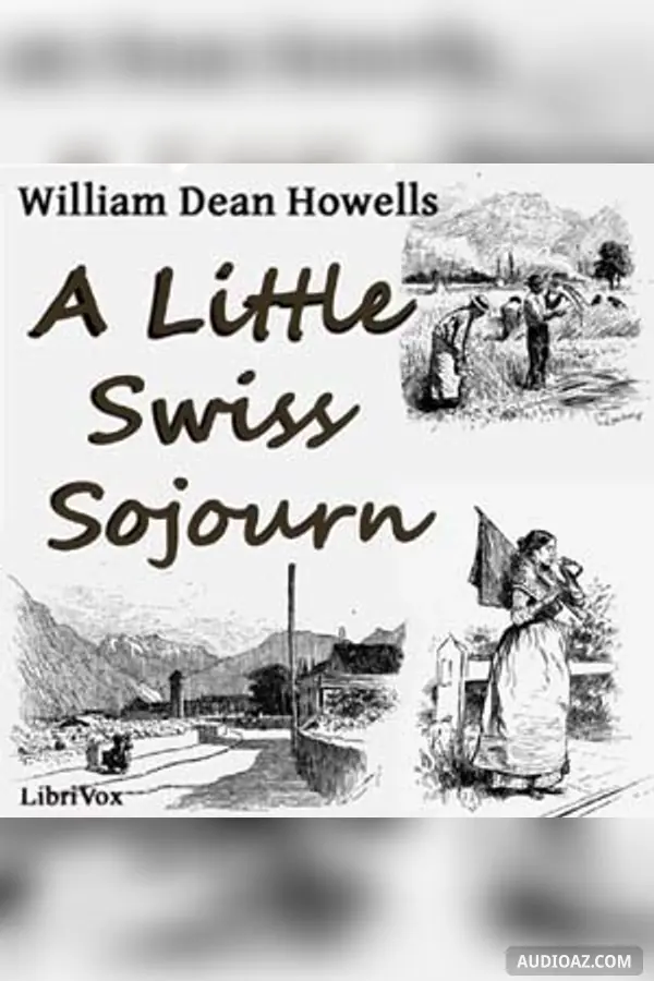 Little Swiss Sojourn