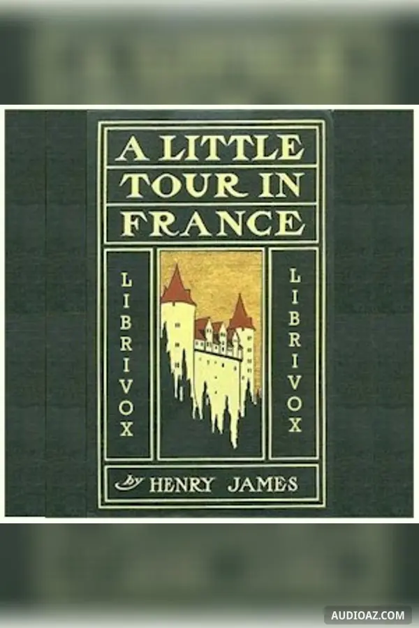 Little Tour in France