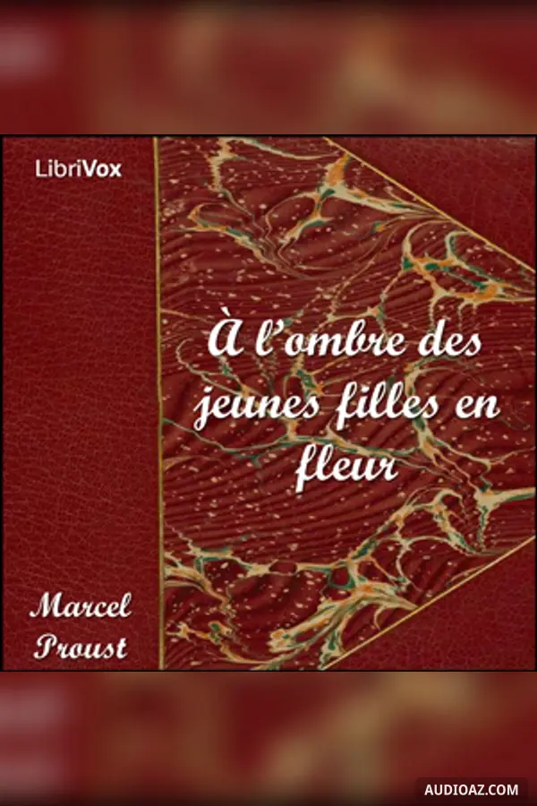 À l'ombre des jeunes filles en fleurs