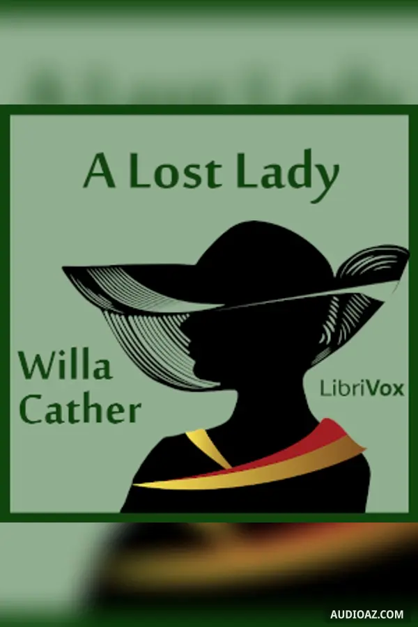 Lost Lady (Verson 2)