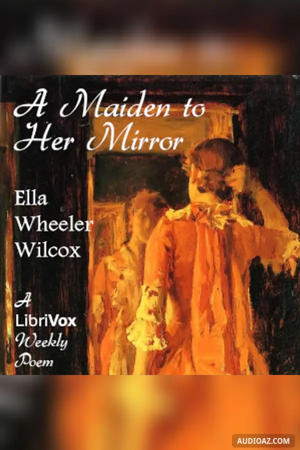 Maiden To Her Mirror