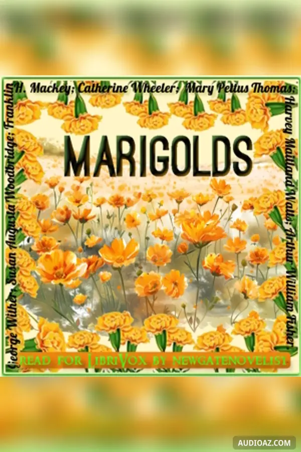 Marigold Miscellany