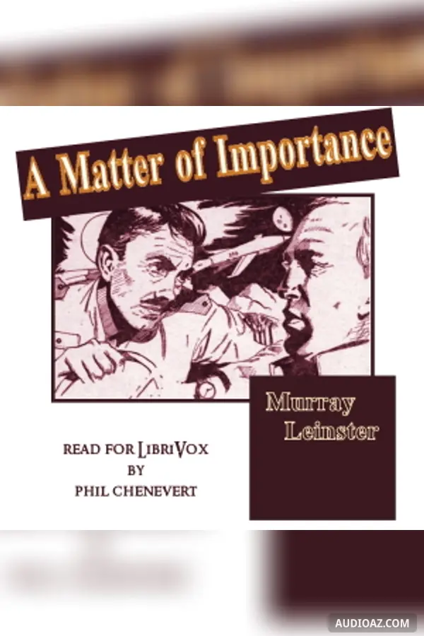 Matter of Importance