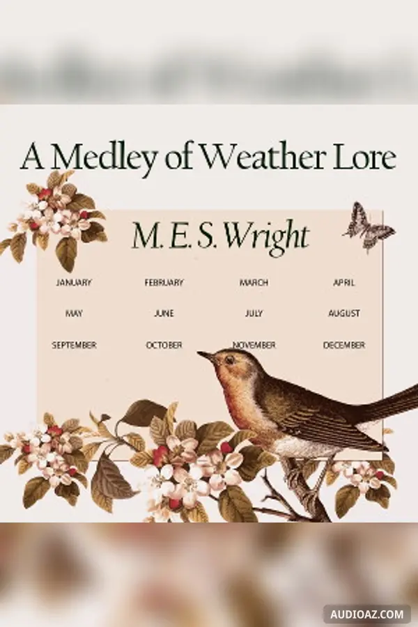 Medley of Weather Lore