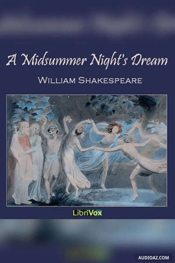 Midsummer Night's Dream (version 2)