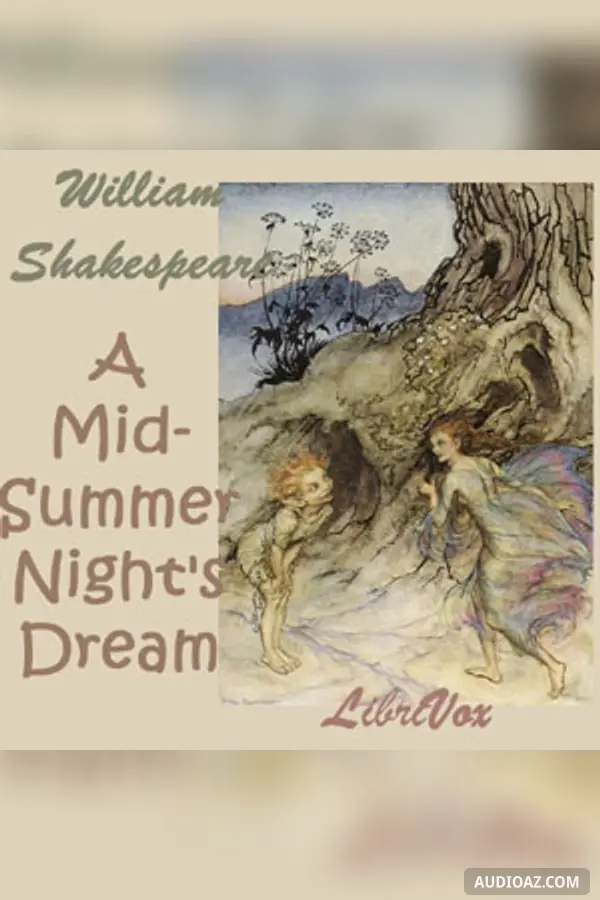 Midsummer Night's Dream (version 3)