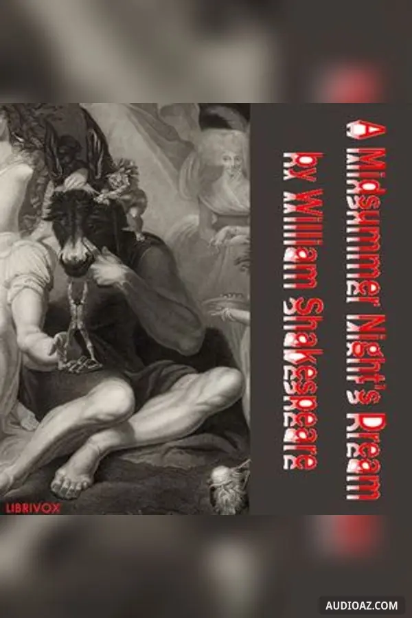 Midsummer Night's Dream (version 4)