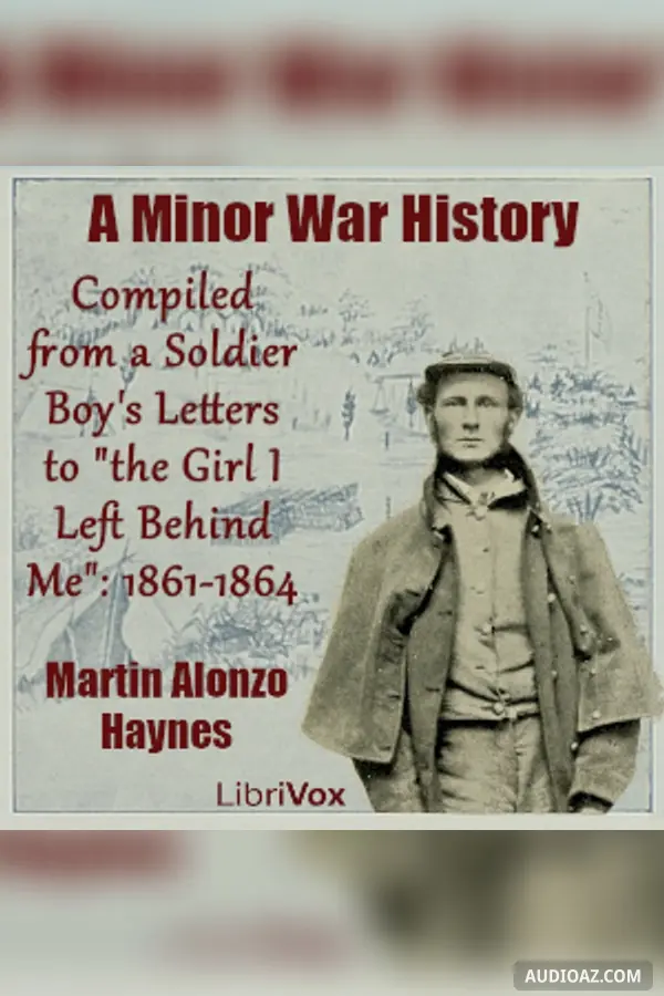 Minor War History