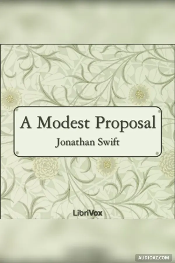 Modest Proposal