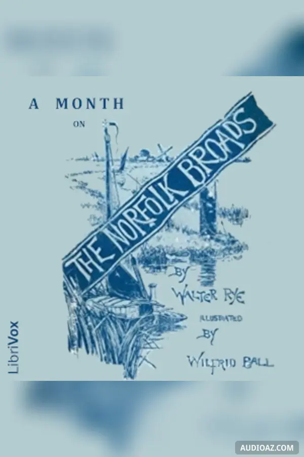 Month on the Norfolk Broads