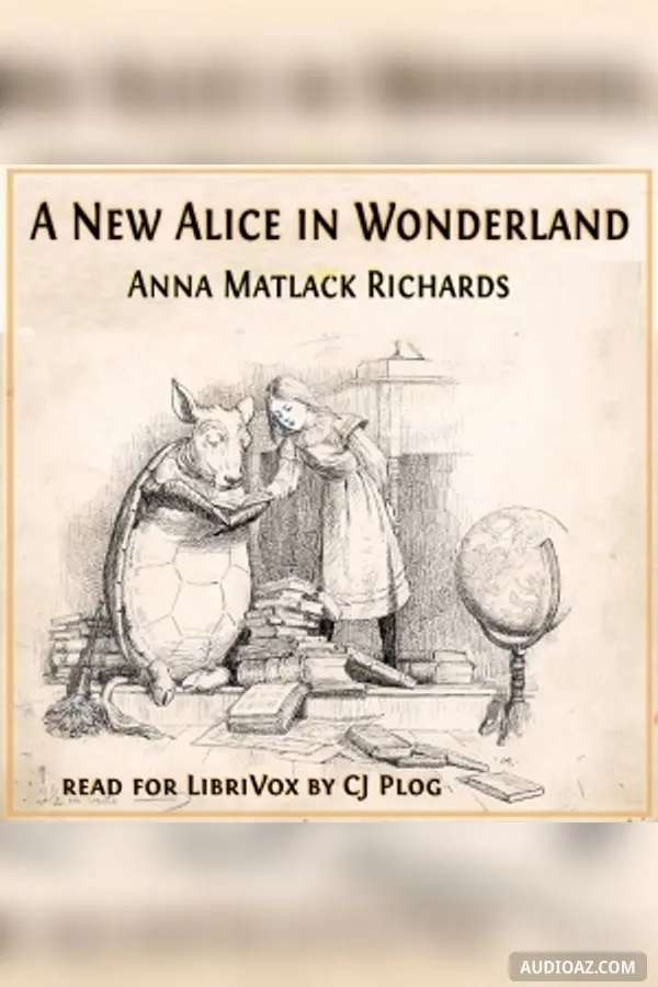 New Alice in the Old Wonderland