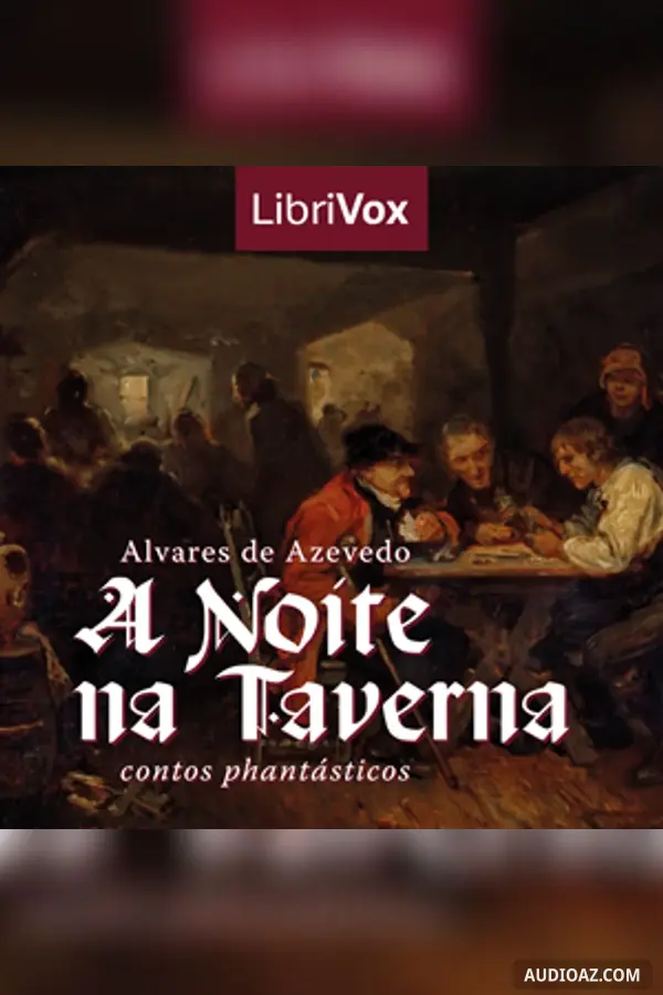 Noite na Taverna: contos phantásticos