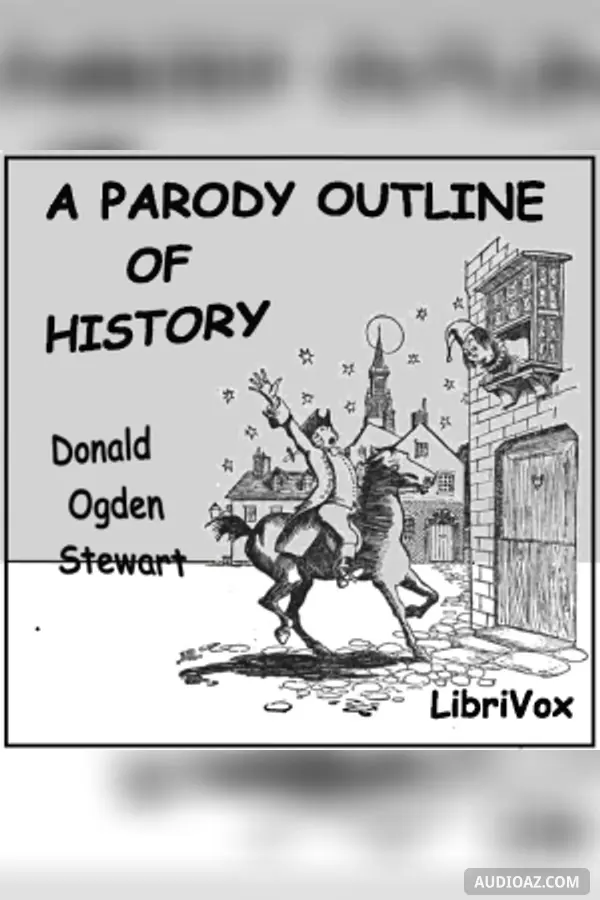 Parody Outline of History