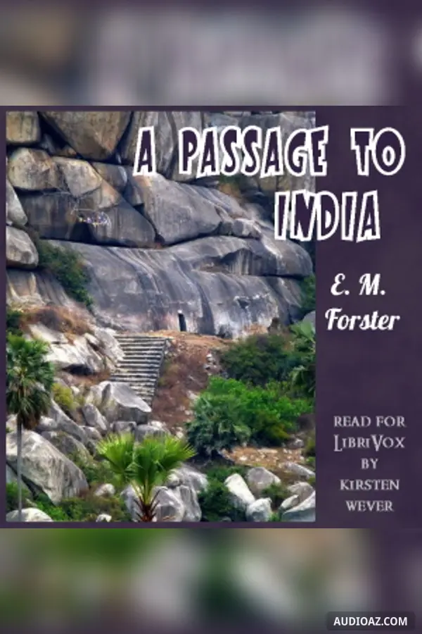 Passage to India