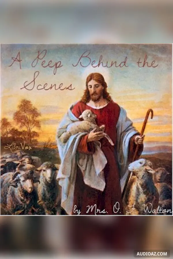 Peep Behind the Scenes (version 2)